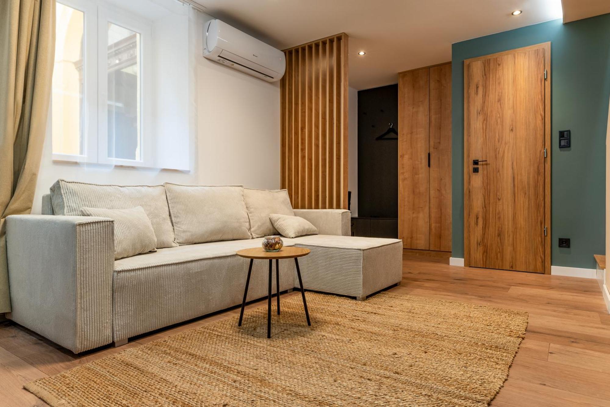 Asti Diamond Apartment Budapesta Exterior foto
