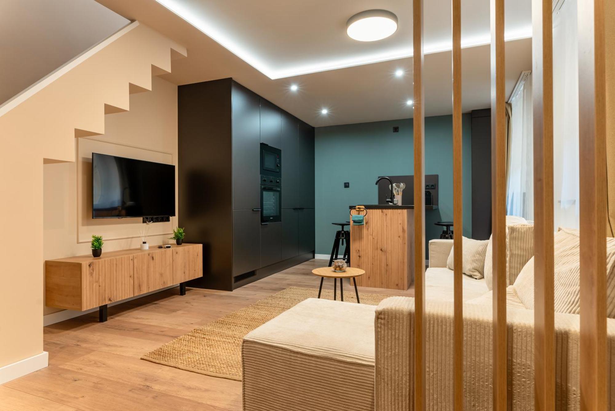 Asti Diamond Apartment Budapesta Exterior foto